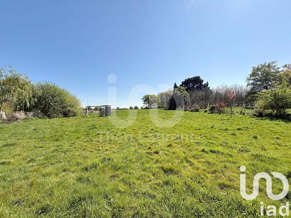 Maison à vendre 7 pièces 165 m² Pontchâteau
