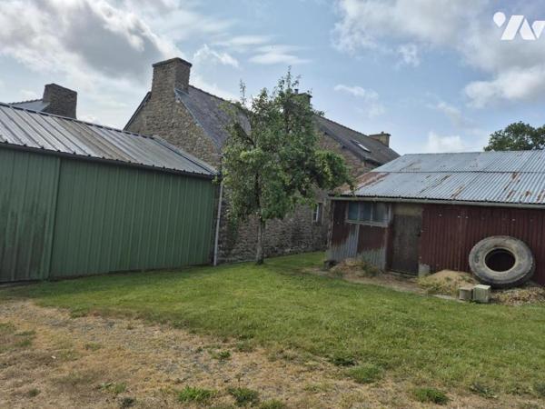 Maison secteur Maroué