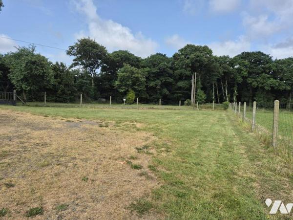 Maison secteur Maroué