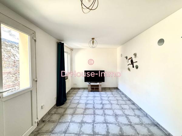 Maison à vendre 3 pièces de 40 m²