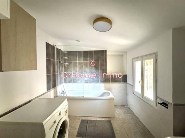 Maison à vendre 3 pièces de 40 m²