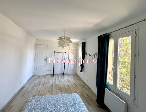Maison à vendre 3 pièces de 40 m²