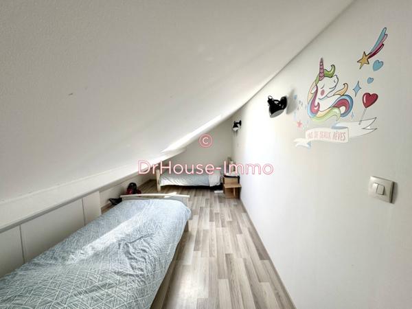 Maison à vendre 3 pièces de 40 m²