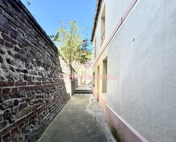 Maison à vendre 3 pièces de 40 m²
