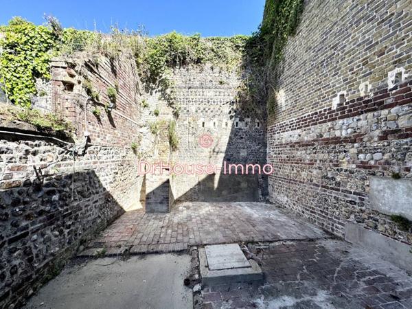 Maison à vendre 3 pièces de 40 m²