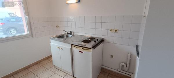 Appartement à vendre à Béthune dans le Pas-de-Calais (62400), ref : 62024-1736