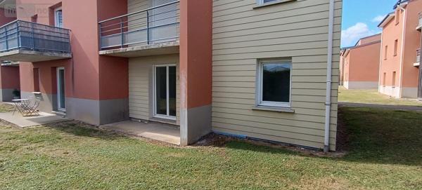 Appartement à vendre à Béthune dans le Pas-de-Calais (62400), ref : 62024-1736