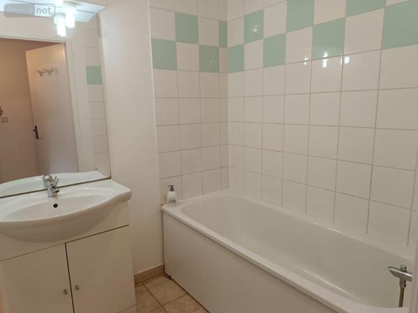 Appartement à vendre à Béthune dans le Pas-de-Calais (62400), ref : 62024-1736