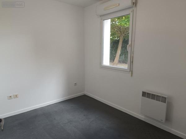 Appartement à vendre à Béthune dans le Pas-de-Calais (62400), ref : 62024-1736