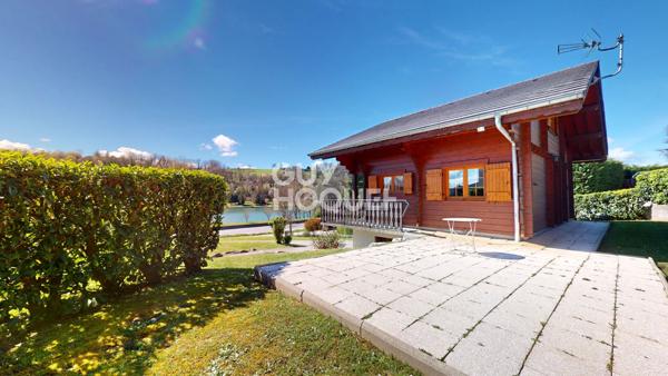 Maison La Balme De Sillingy 4 pièce(s) 100 m2