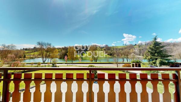 Maison La Balme De Sillingy 4 pièce(s) 100 m2