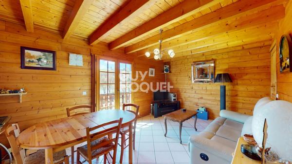 Maison La Balme De Sillingy 4 pièce(s) 100 m2