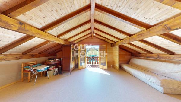 Maison La Balme De Sillingy 4 pièce(s) 100 m2