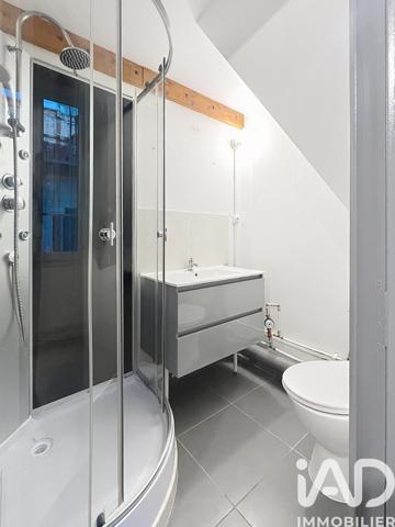 Appartement à vendre 2 pièces 31 m² Nice