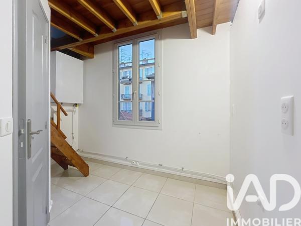 Appartement à vendre 2 pièces 31 m² Nice