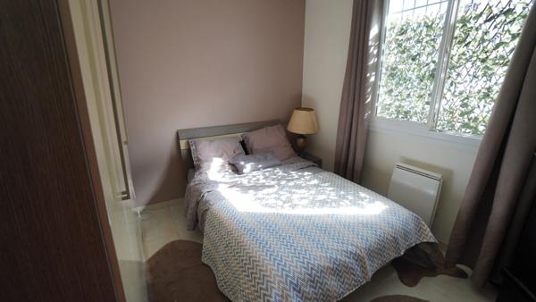 Appartement à vendre 4 pièces ASNIERES SUR SEINE (92)