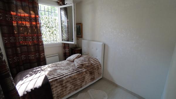 Appartement à vendre 4 pièces ASNIERES SUR SEINE (92)