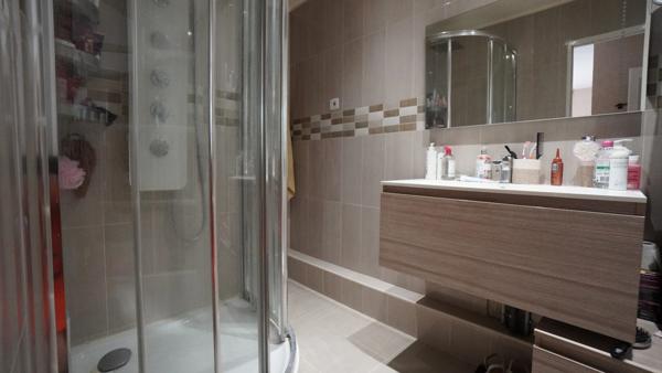 Appartement à vendre 4 pièces ASNIERES SUR SEINE (92)