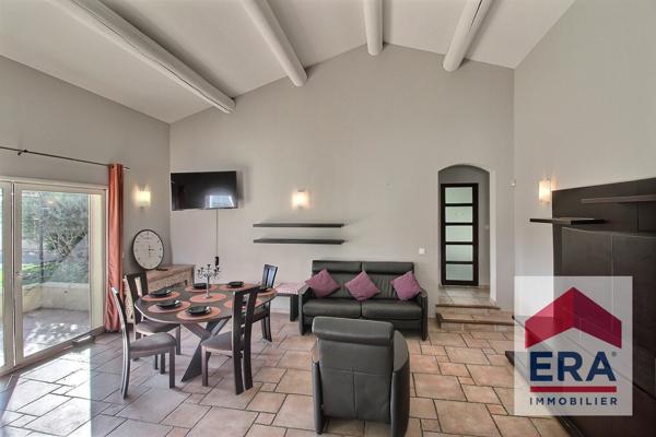 Maison Orange 5 pièce(s) 110 m2