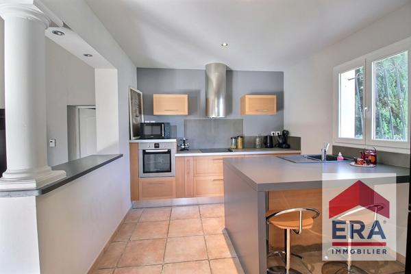 Maison Orange 5 pièce(s) 110 m2