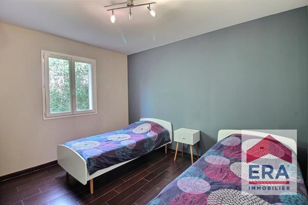 Maison Orange 5 pièce(s) 110 m2