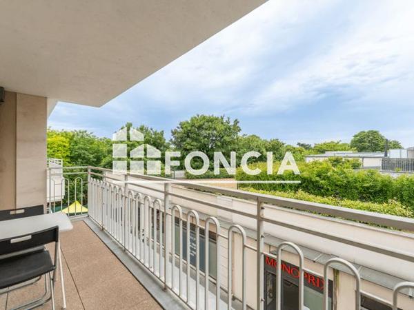 À vendre Appartement 2 pièces 42.31 m² - Romainville 93230