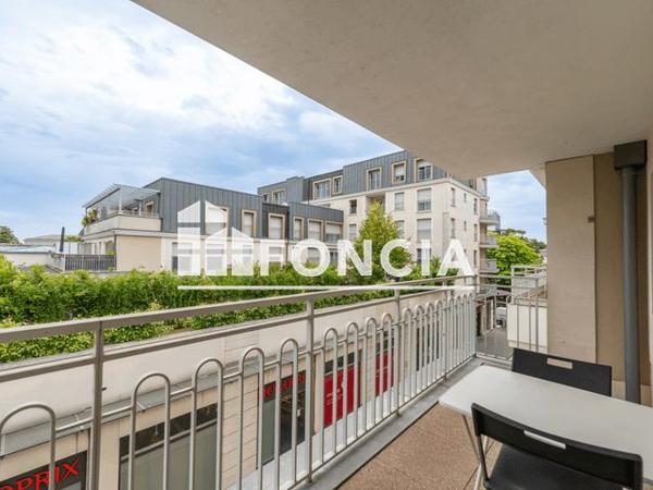 À vendre Appartement 2 pièces 42.31 m² - Romainville 93230