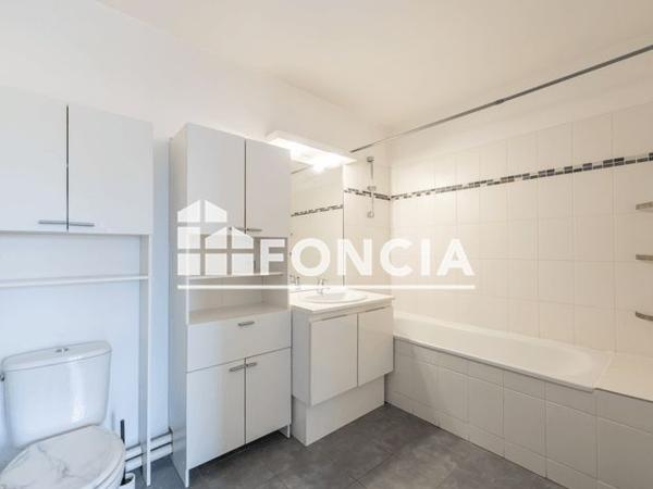 À vendre Appartement 2 pièces 42.31 m² - Romainville 93230