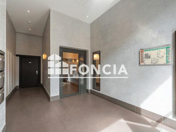 À vendre Appartement 2 pièces 42.31 m² - Romainville 93230