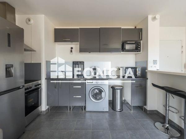 À vendre Appartement 2 pièces 42.31 m² - Romainville 93230