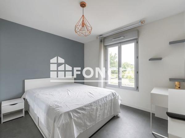 À vendre Appartement 2 pièces 42.31 m² - Romainville 93230