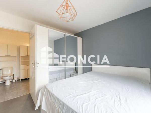 À vendre Appartement 2 pièces 42.31 m² - Romainville 93230