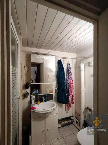 Vente Appartement 2 pièces 33 m2 à Chelles