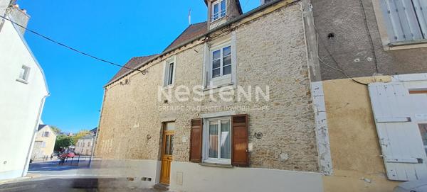 immeuble de rapport a vendre a Etampes