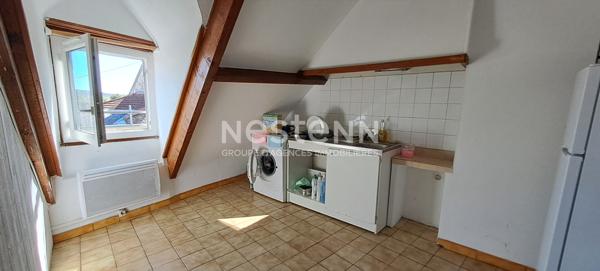 immeuble de rapport a vendre a Etampes