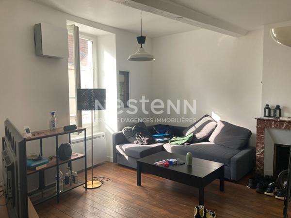 immeuble de rapport a vendre a Etampes