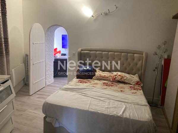 immeuble de rapport a vendre a Etampes