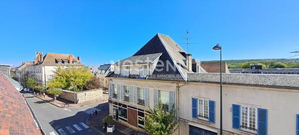 immeuble de rapport a vendre a Etampes