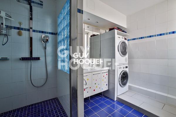 Appartement 2 pièces 48.5m Colonel Fabien