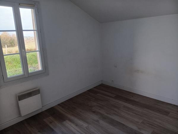 Maison à vendre |  Toujouse |  4 pièces | 88 m²