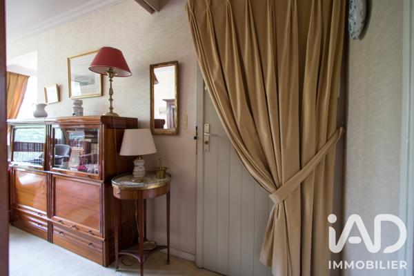 Appartement à vendre 6 pièces 92,02 m² Fontenay-le-Fleury
