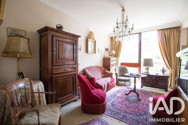 Appartement à vendre 6 pièces 92,02 m² Fontenay-le-Fleury