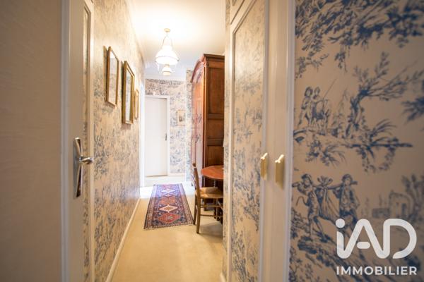 Appartement à vendre 6 pièces 92,02 m² Fontenay-le-Fleury