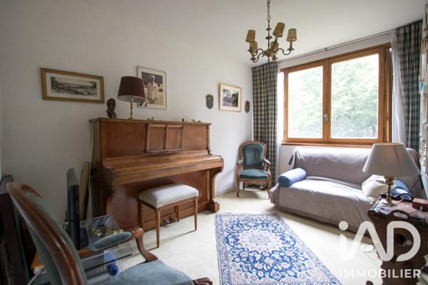 Appartement à vendre 6 pièces 92,02 m² Fontenay-le-Fleury