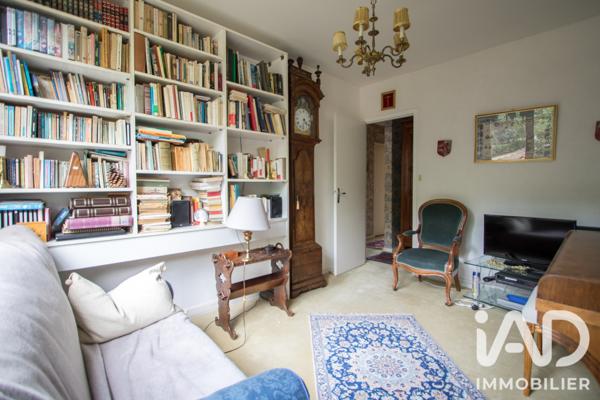 Appartement à vendre 6 pièces 92,02 m² Fontenay-le-Fleury