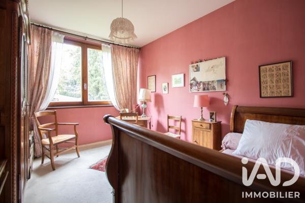 Appartement à vendre 6 pièces 92,02 m² Fontenay-le-Fleury