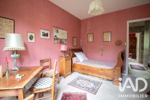 Appartement à vendre 6 pièces 92,02 m² Fontenay-le-Fleury