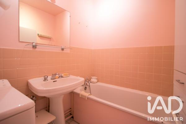 Appartement à vendre 6 pièces 92,02 m² Fontenay-le-Fleury