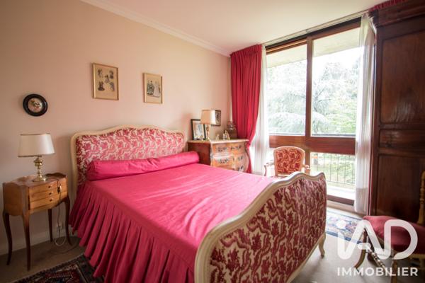 Appartement à vendre 6 pièces 92,02 m² Fontenay-le-Fleury