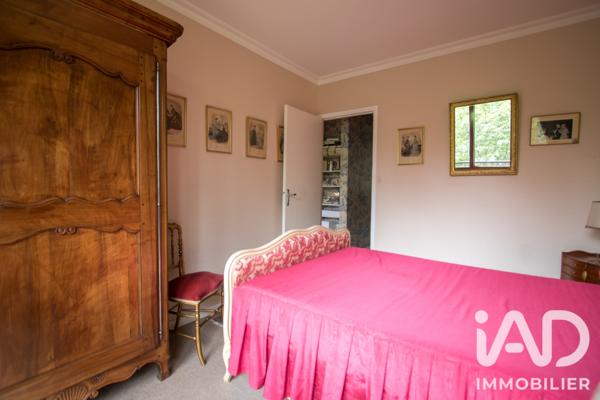 Appartement à vendre 6 pièces 92,02 m² Fontenay-le-Fleury